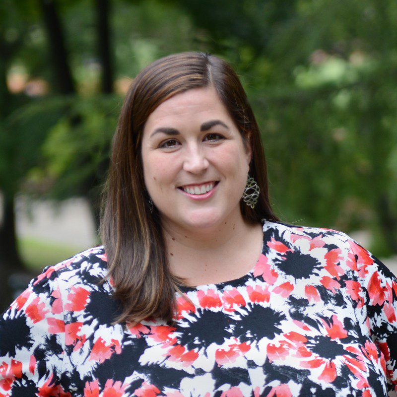 Jennifer Kiger Chapman