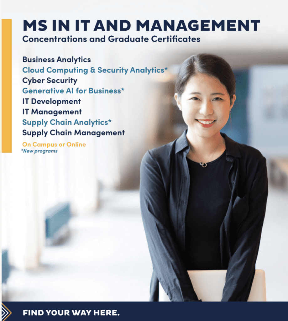 MSITM Cover Thumbnail Image