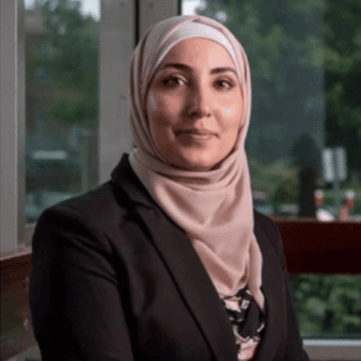 Shirin Alhroob