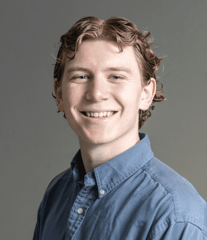 Photo of Jake Drum